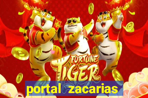 portal zacarias mulher do circo